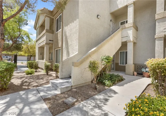 Photo 3 of Condo for sale at 3924 Quiet Pine St #203, Las Vegas, NV 89108 | MLS# 2807554 | Listing updated on 2026-08-14