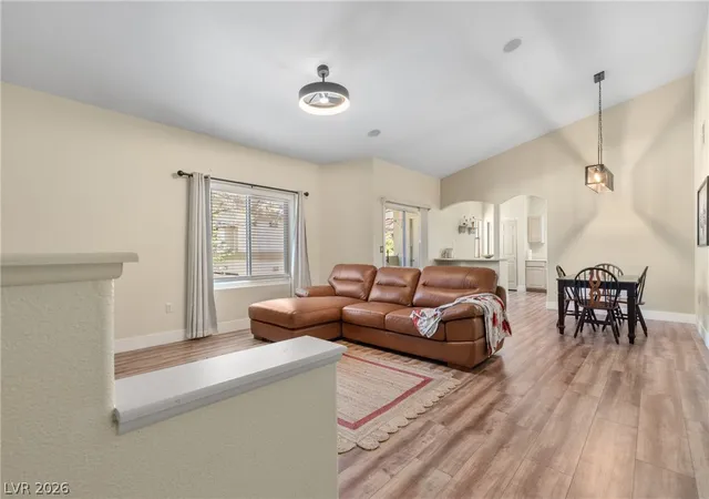 Listing Photo 5 - Condo for sale in building located at 3924 Quiet Pine St, Las Vegas, NV 89108 - Unit #203