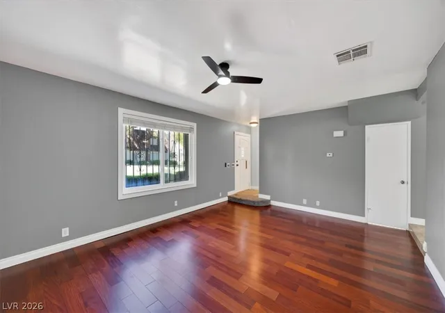 Photo 4 of Townhouse for sale at 3688 Garden S Dr, Las Vegas, NV 89121 | MLS# 2807222 | Listing updated on 2026-08-10