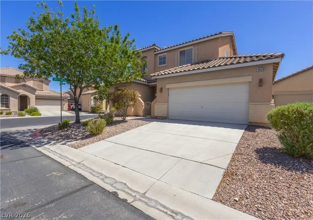 Photo 1 of Sale Pending at 10428 Anacostia St, Las Vegas, NV 89183 | MLS# 2804551 | Listing updated on 2026-09-25