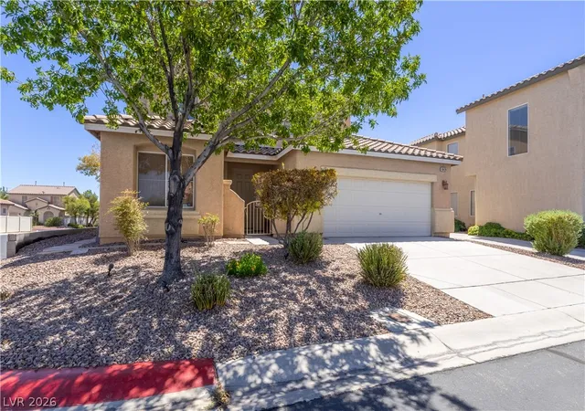 Photo 2 of Sale Pending at 10428 Anacostia St, Las Vegas, NV 89183 | MLS# 2804551 | Listing updated on 2026-09-25