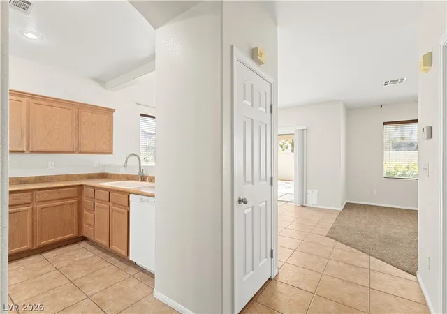 Photo 3 of Sale Pending at 10428 Anacostia St, Las Vegas, NV 89183 | MLS# 2804551 | Listing updated on 2026-09-25