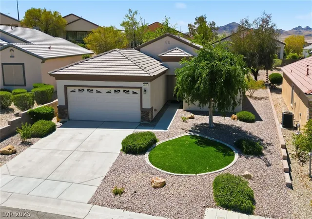 Photo 1 of Single family home for sale at 2529 Venus Star St, Henderson, NV 89044 | MLS# 2807606 | Listing updated on 2026-08-10