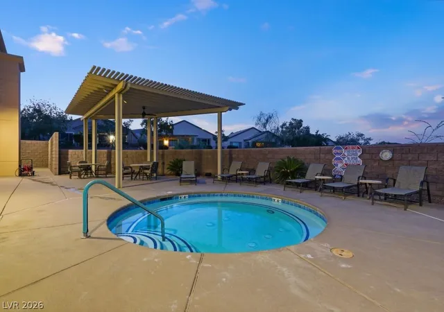 Photo 61 of Single family home for sale at 2529 Venus Star St, Henderson, NV 89044 | MLS# 2807606 | Listing updated on 2026-08-10