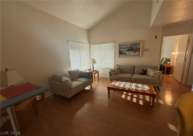 Photo 2 of Condo for sale at 460 Elm Dr #201, Las Vegas, NV 89169 | MLS# 2807615 | Listing updated on 2026-08-11