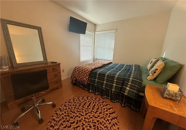 Photo 3 of Condo for sale at 460 Elm Dr #201, Las Vegas, NV 89169 | MLS# 2807615 | Listing updated on 2026-08-11