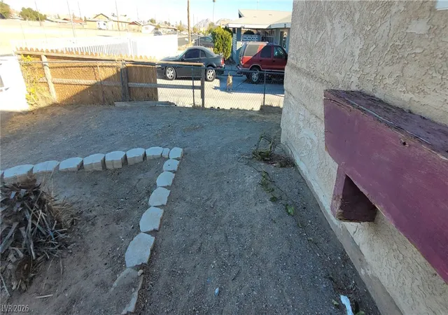 Photo 3 of Single family home for sale at 1301 Madison Ave, Las Vegas, NV 89106 | MLS# 2807263 | Listing updated on 2026-08-10