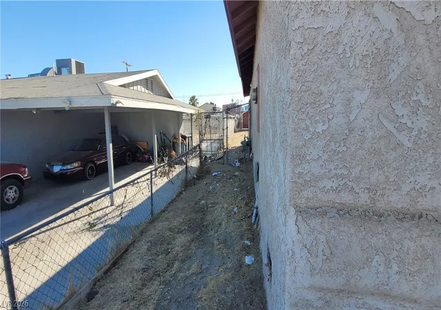 Photo 4 of Single family home for sale at 1301 Madison Ave, Las Vegas, NV 89106 | MLS# 2807263 | Listing updated on 2026-08-10
