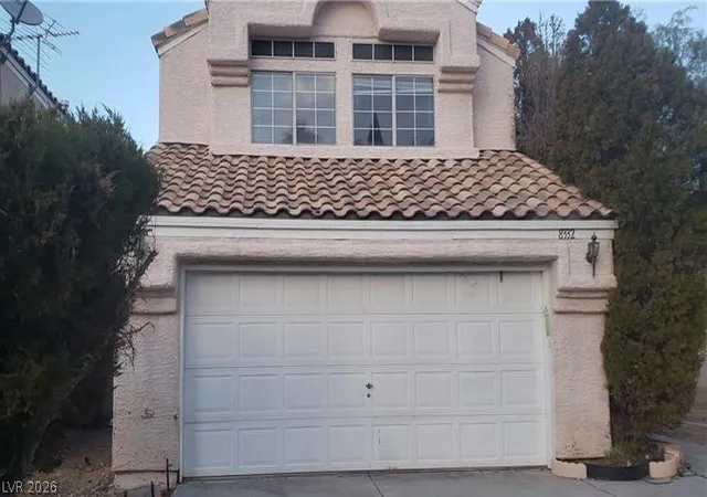 Photo 1 of Single family home for sale at 8332 Shore Breeze Dr, Las Vegas, NV 89128 | MLS# 2807324 | Listing updated on 2026-08-10
