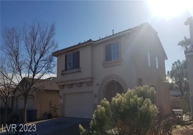 Photo 1 of Single family home for sale at 8149 Palace Monaco Ave, Las Vegas, NV 89117 | MLS# 2807319 | Listing updated on 2026-08-10