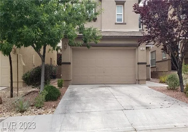 Photo 1 of Single family home for sale at 167 Desert Pond Ave, Henderson, NV 89002 | MLS# 2807321 | Listing updated on 2026-08-10