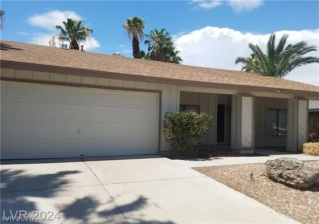 Photo 1 of Single family home for sale at 4639 Kristen Ln, Las Vegas, NV 89121 | MLS# 2807310 | Listing updated on 2026-08-10