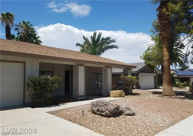 Photo 2 of Single family home for sale at 4639 Kristen Ln, Las Vegas, NV 89121 | MLS# 2807310 | Listing updated on 2026-08-10