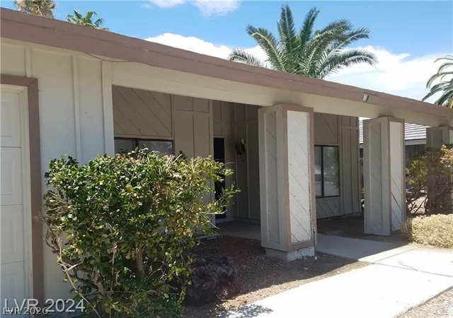 Photo 3 of Single family home for sale at 4639 Kristen Ln, Las Vegas, NV 89121 | MLS# 2807310 | Listing updated on 2026-08-10