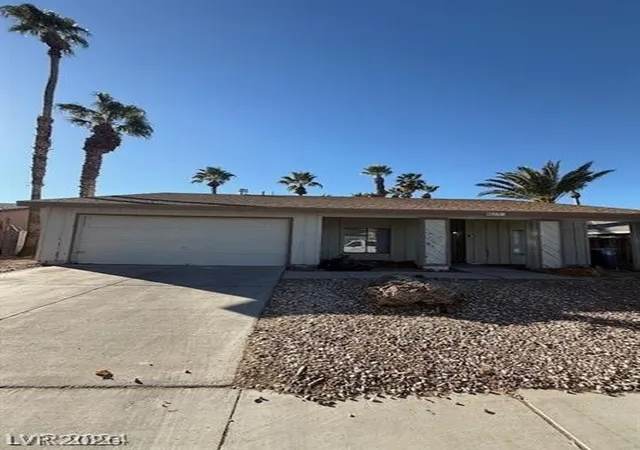 Photo 3 of Single family home for sale at 4639 Kristen Ln, Las Vegas, NV 89121 | MLS# 2807310 | Listing updated on 2026-08-10