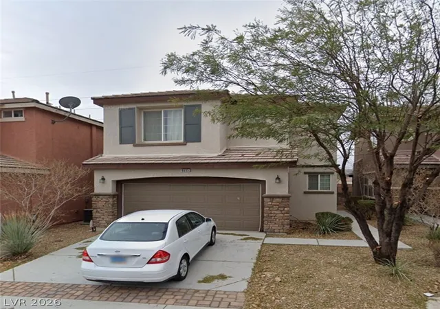 Photo 1 of Single family home for sale at 8695 Canfield Cyn Ave, Las Vegas, NV 89178 | MLS# 2807302 | Listing updated on 2026-08-10