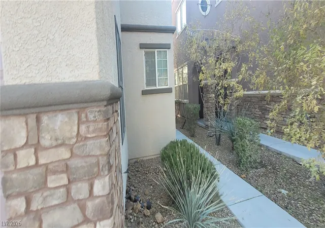Photo 2 of Single family home for sale at 8695 Canfield Cyn Ave, Las Vegas, NV 89178 | MLS# 2807302 | Listing updated on 2026-08-10