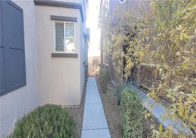 Photo 3 of Single family home for sale at 8695 Canfield Cyn Ave, Las Vegas, NV 89178 | MLS# 2807302 | Listing updated on 2026-08-10