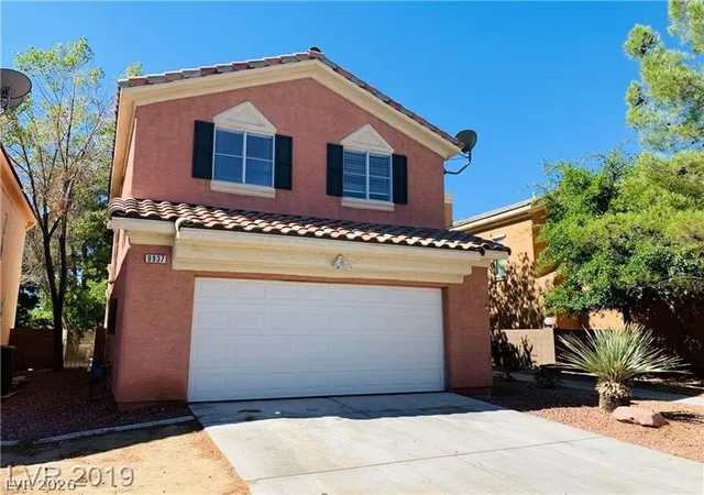 Photo 1 of Single family home for sale at 9937 La Paca Ave, Las Vegas, NV 89117 | MLS# 2807292 | Listing updated on 2026-08-10