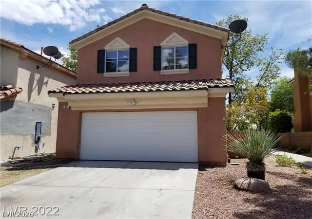 Photo 2 of Single family home for sale at 9937 La Paca Ave, Las Vegas, NV 89117 | MLS# 2807292 | Listing updated on 2026-08-10