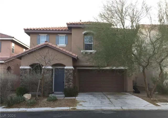Photo 1 of Single family home for sale at 8749 Brilliant Star Dr, Las Vegas, NV 89178 | MLS# 2807296 | Listing updated on 2026-08-10