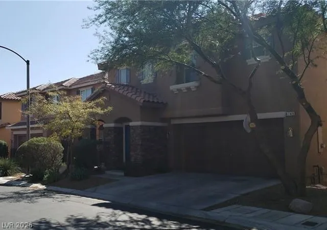 Photo 1 of Single family home for sale at 8749 Brilliant Star Dr, Las Vegas, NV 89178 | MLS# 2807296 | Listing updated on 2026-08-10