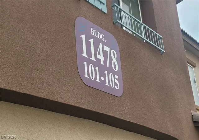 Photo 4 of Townhouse for sale at 11478 Ogden Mills Dr #104, Las Vegas, NV 89135 | MLS# 2807283 | Listing updated on 2026-08-10