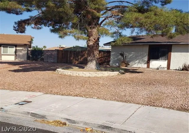 Photo 3 of Single family home for sale at 5284 Wellesley Ave, Las Vegas, NV 89122 | MLS# 2807271 | Listing updated on 2026-08-10