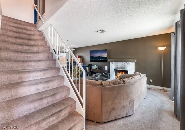 Photo 3 of Single family home for sale at 408 Barlow Ln, Las Vegas, NV 89110 | MLS# 2805615 | Listing updated on 2026-08-11
