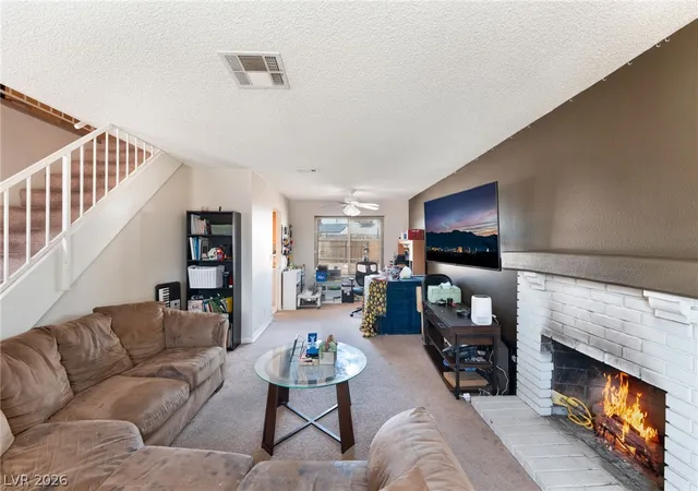 Photo 3 of Single family home for sale at 408 Barlow Ln, Las Vegas, NV 89110 | MLS# 2805615 | Listing updated on 2026-08-11