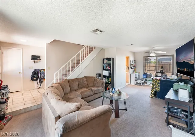 Photo 4 of Single family home for sale at 408 Barlow Ln, Las Vegas, NV 89110 | MLS# 2805615 | Listing updated on 2026-08-11