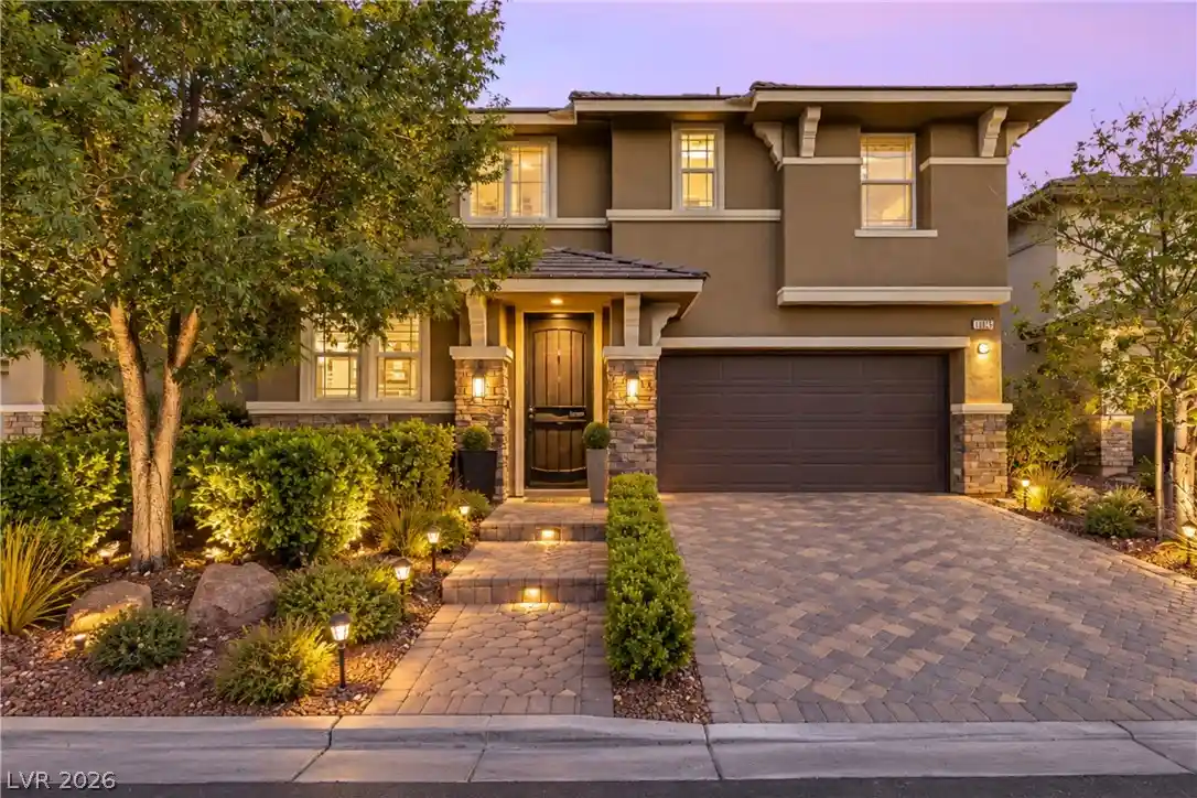 Photo 1 of Single family home for sale at 10313 Aragon Crown Rd, Las Vegas, NV 89135 | MLS# 2806911 | Listing updated on 2026-10-13