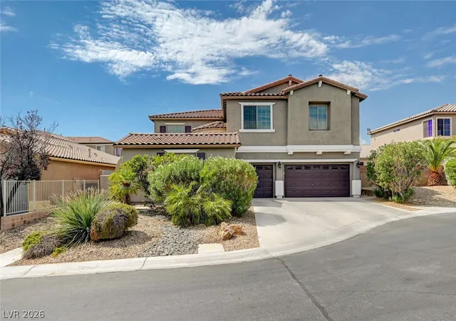 Photo 1 of Single family home for sale at 10029 Scenic Walk Ave, Las Vegas, NV 89149 | MLS# 2807445 | Listing updated on 2026-08-29