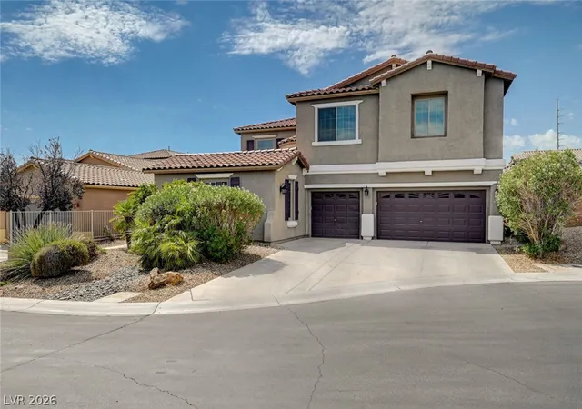 Photo 2 of Single family home for sale at 10029 Scenic Walk Ave, Las Vegas, NV 89149 | MLS# 2807445 | Listing updated on 2026-08-29