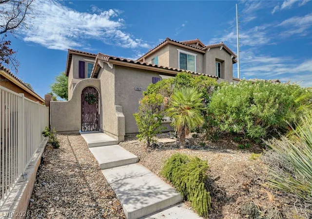 Photo 3 of Single family home for sale at 10029 Scenic Walk Ave, Las Vegas, NV 89149 | MLS# 2807445 | Listing updated on 2026-08-29
