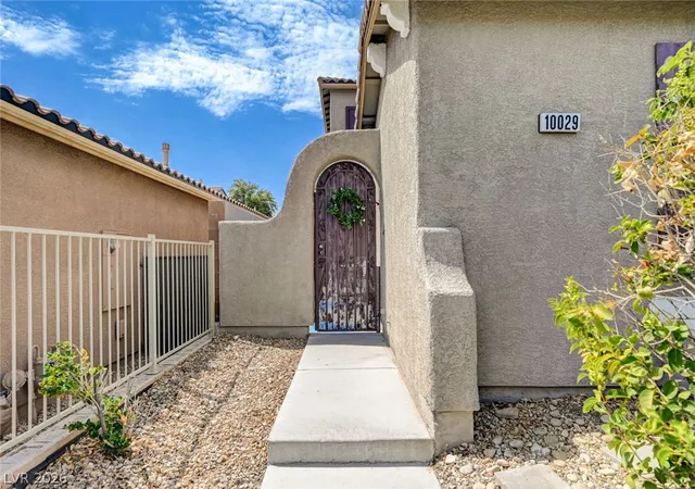 Photo 3 of Single family home for sale at 10029 Scenic Walk Ave, Las Vegas, NV 89149 | MLS# 2807445 | Listing updated on 2026-08-29