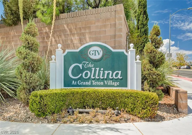 Photo 75 of Single family home for sale at 10029 Scenic Walk Ave, Las Vegas, NV 89149 | MLS# 2807445 | Listing updated on 2026-08-29