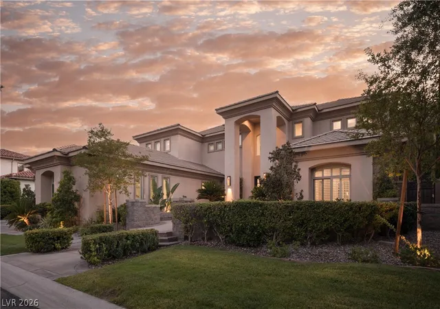 Photo 2 of Mansion for sale at 2885 Red Arrow Dr, Las Vegas, NV 89135 | MLS# 2807195 | Listing updated on 2026-10-01
