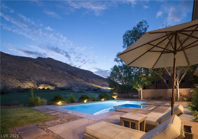 Photo 3 of Mansion for sale at 2885 Red Arrow Dr, Las Vegas, NV 89135 | MLS# 2807195 | Listing updated on 2026-10-01