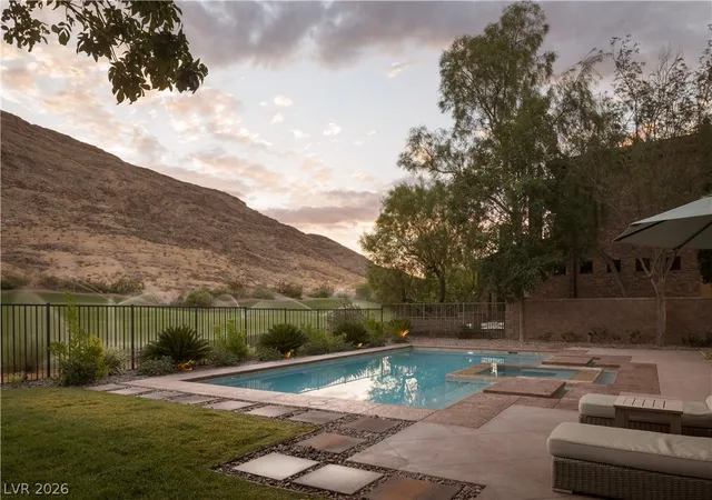 Photo 3 of Single family home for sale at 2885 Red Arrow Dr, Las Vegas, NV 89135 | MLS# 2807195 | Listing updated on 2026-10-01