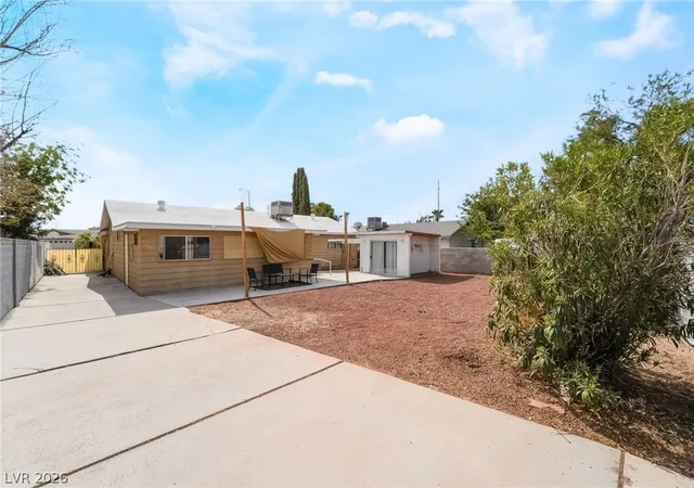 Photo 3 of Single family home for sale at 836 Benita Pl, Boulder City, NV 89005 | MLS# 2807363 | Listing updated on 2026-09-28