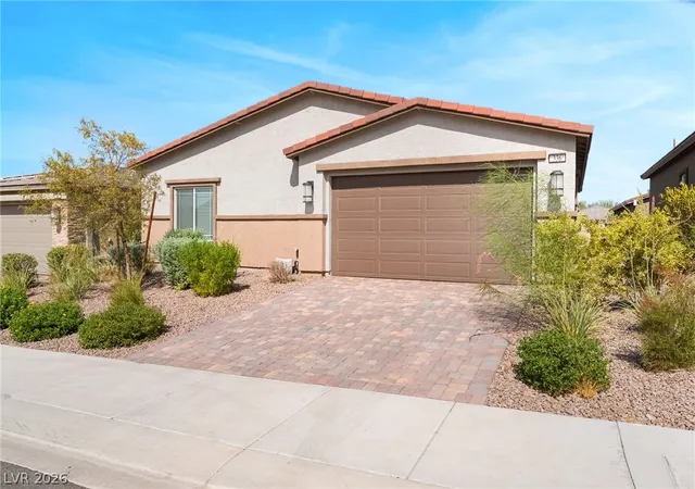 Photo 2 of Single family home for sale at 336 Aravalli Crst St, Henderson, NV 89015 | MLS# 2807407 | Listing updated on 2026-08-15