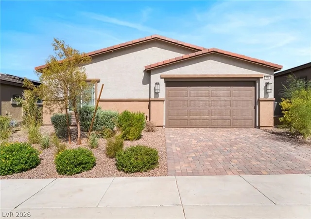 Photo 3 of Single family home for sale at 336 Aravalli Crst St, Henderson, NV 89015 | MLS# 2807407 | Listing updated on 2026-08-15