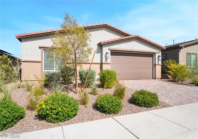 Photo 3 of Single family home for sale at 336 Aravalli Crst St, Henderson, NV 89015 | MLS# 2807407 | Listing updated on 2026-08-15