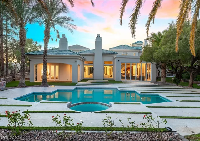 Photo 1 of Mansion for sale at 104 Augusta Pl, Henderson, NV 89074 | MLS# 2805675 | Listing updated on 2026-08-10