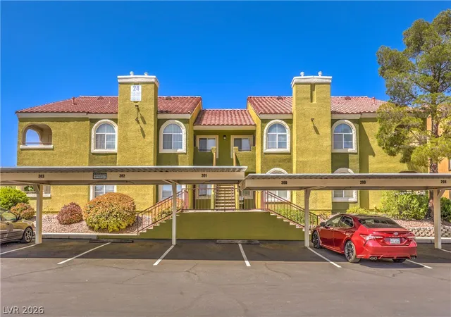 Photo 1 of Condo for sale at 7950 W Flamingo Rd #1086, Las Vegas, NV 89147 | MLS# 2807682 | Listing updated on 2026-08-10