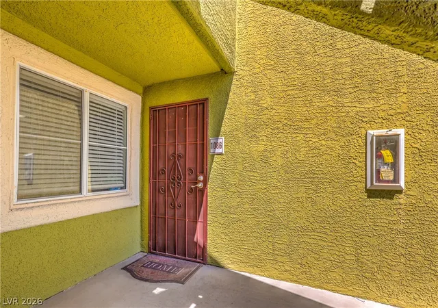 Photo 2 of Condo for sale at 7950 W Flamingo Rd #1086, Las Vegas, NV 89147 | MLS# 2807682 | Listing updated on 2026-08-10