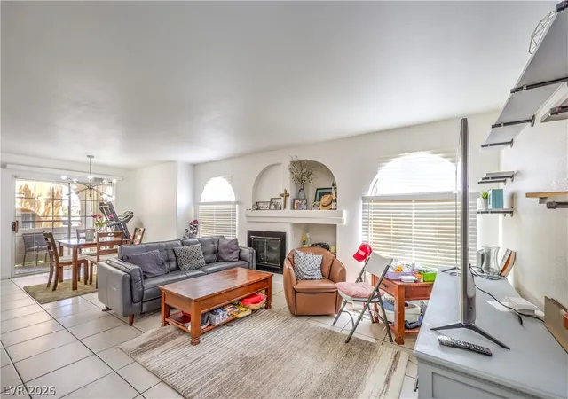 Photo 3 of Condo for sale at 7950 W Flamingo Rd #1086, Las Vegas, NV 89147 | MLS# 2807682 | Listing updated on 2026-08-10