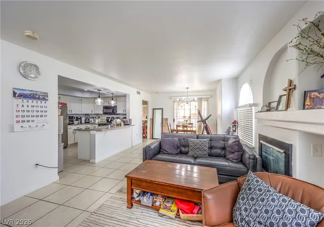 Photo 4 of Condo for sale at 7950 W Flamingo Rd #1086, Las Vegas, NV 89147 | MLS# 2807682 | Listing updated on 2026-08-10