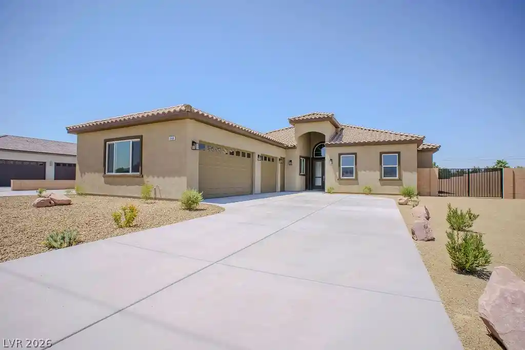 Photo 1 of Single family home for sale at 1840 Old W Ave, Pahrump, NV 89048 | MLS# 2807689 | Listing updated on 2026-10-23